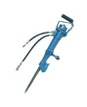 Hydraulické ruční bourací kladivo BH 112
